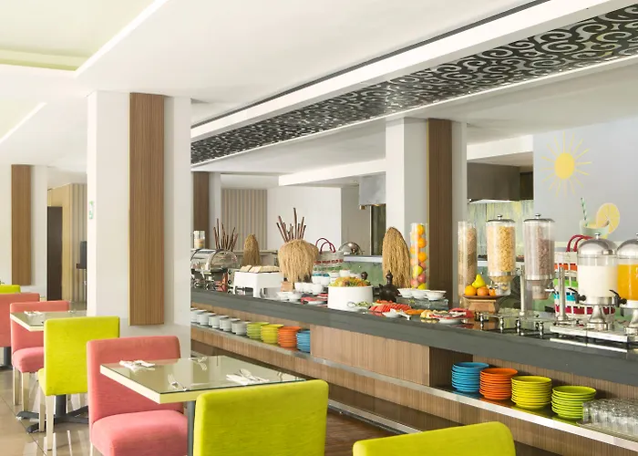 Ibis Styles Bali Benoa