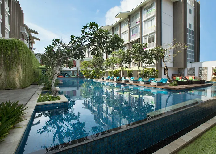 Ibis Styles Bali Benoa