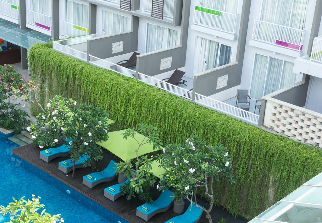 Ibis Styles Bali Benoa 4*