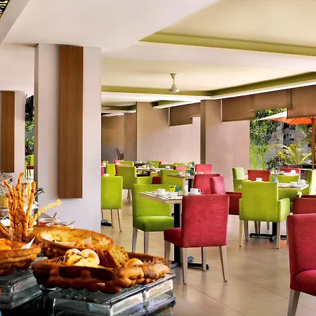 Ibis Styles Bali Benoa 
